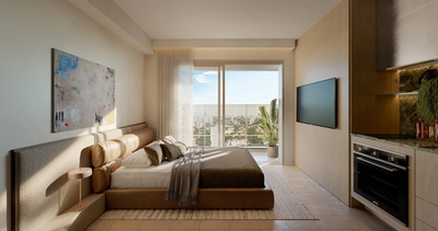 Loft, 20 m² - Foto 5