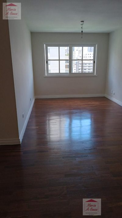 Apartamento, 3 quartos, 130 m² - Foto 2