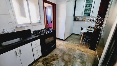 Apartamento, 3 quartos, 90 m² - Foto 2