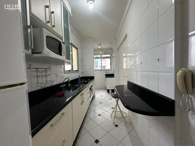 Apartamento, 2 quartos, 70 m² - Foto 4