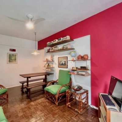 Apartamento, 2 quartos, 61 m² - Foto 4