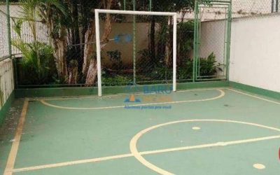 Apartamento, 2 quartos, 83 m² - Foto 2
