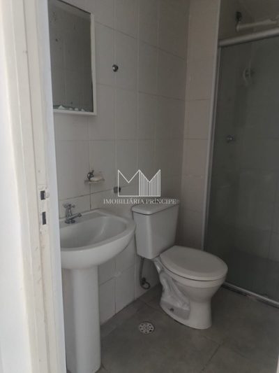 Apartamento, 1 quarto, 35 m² - Foto 5