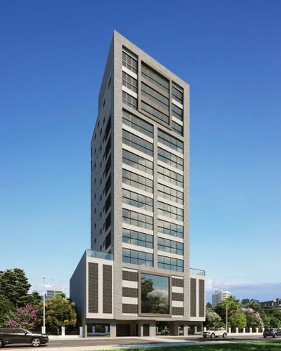 Depósito-Galpão, 145 m² - Foto 1