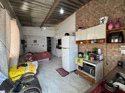 Casa, 1 quarto - Foto 2