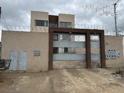 Apartamento, 2 quartos, 10 m² - Foto 1