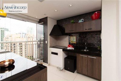 Apartamento, 2 quartos, 115 m² - Foto 4