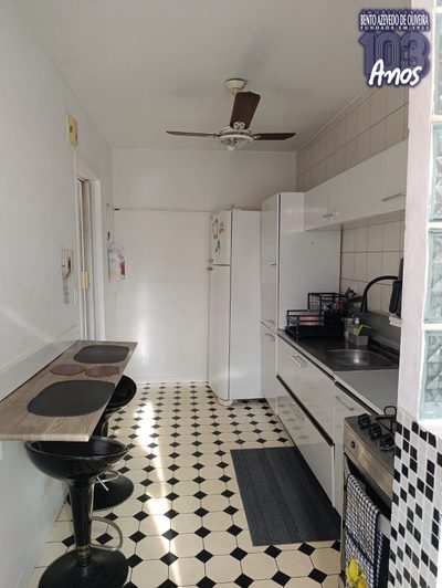 Apartamento, 2 quartos, 63 m² - Foto 5
