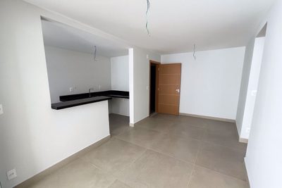 Apartamento, 2 quartos, 55 m² - Foto 5