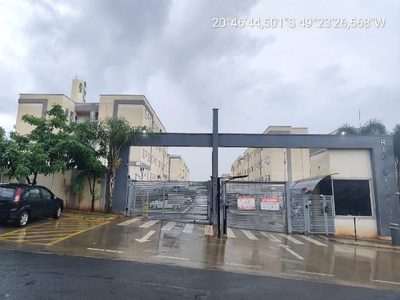 Apartamento, 2 quartos, 39 m² - Foto 1