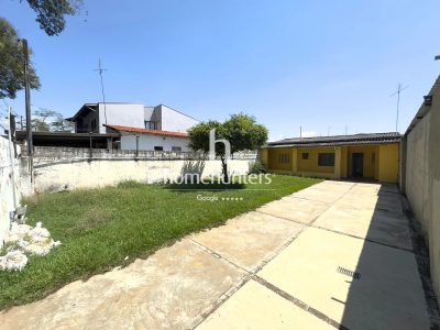 Casa, 1 quarto, 65 m² - Foto 2