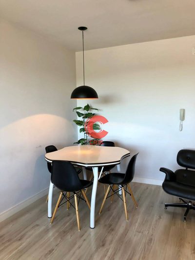 Apartamento, 2 quartos, 62 m² - Foto 4