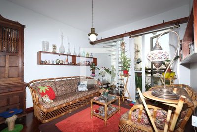 Cobertura, 3 quartos, 368 m² - Foto 1