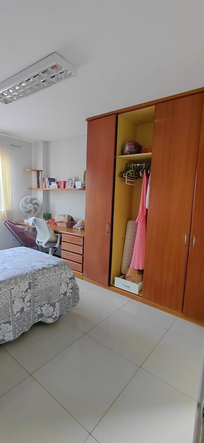 Apartamento, 3 quartos, 122 m² - Foto 3