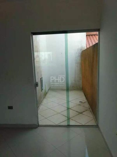 Sobrado, 3 quartos, 244 m² - Foto 4