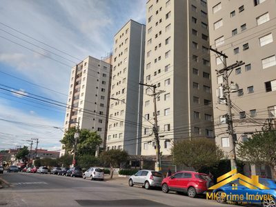 Apartamento, 2 quartos, 62 m² - Foto 2