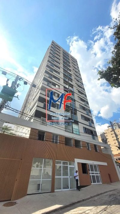 Apartamento, 1 quarto, 61 m² - Foto 1