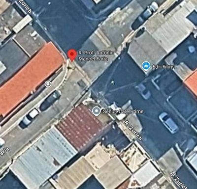 Terreno, 500 m² - Foto 1
