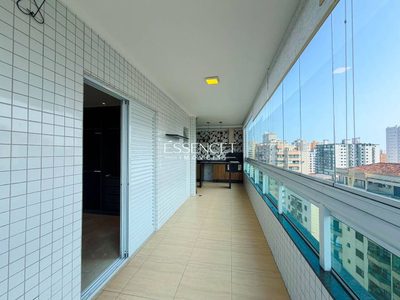 Apartamento, 3 quartos, 129 m² - Foto 2