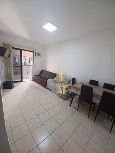 Apartamento, 1 quarto, 59 m² - Foto 3