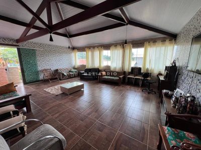 Casa de Condomínio, 5 quartos - Foto 5