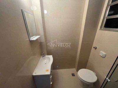 Apartamento, 1 quarto, 27 m² - Foto 5