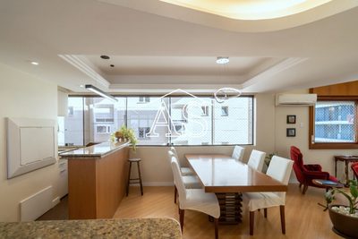 Apartamento, 3 quartos, 103 m² - Foto 4