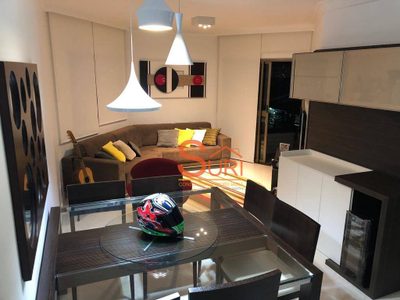 Apartamento, 3 quartos, 103 m² - Foto 4