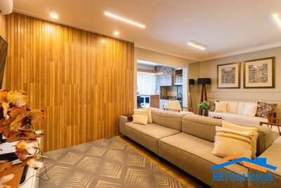 Apartamento, 2 quartos, 110 m² - Foto 4