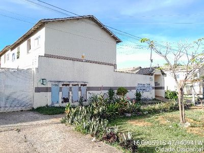 Apartamento, 2 quartos, 46 m² - Foto 1