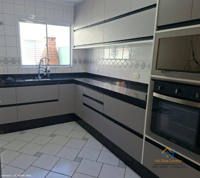 Sobrado, 2 quartos - Foto 4