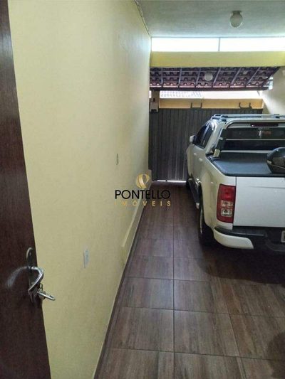 Casa, 3 quartos, 170 m² - Foto 2