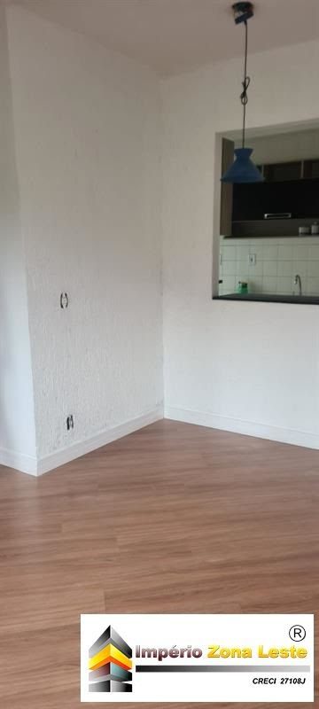 Apartamento, 2 quartos, 45 m² - Foto 2