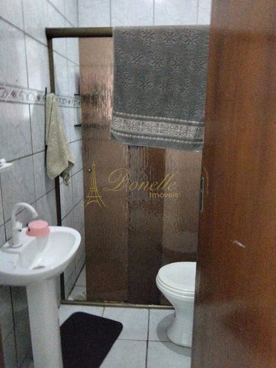 Casa, 3 quartos, 160 m² - Foto 5