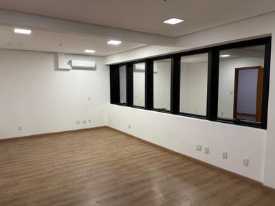 Sala-Conjunto, 60 m² - Foto 3