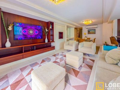 Apartamento, 3 quartos, 168 m² - Foto 2
