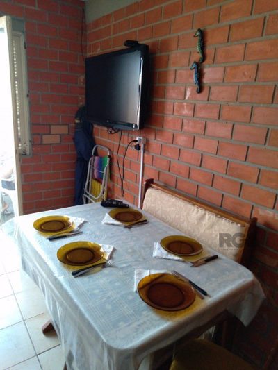 Sobrado, 2 quartos, 42 m² - Foto 5