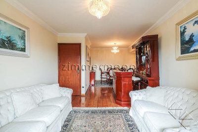 Apartamento, 4 quartos, 135 m² - Foto 4