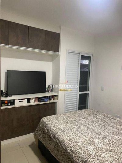 Cobertura, 2 quartos, 112 m² - Foto 4