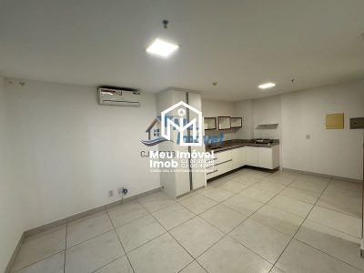 Apartamento, 1 quarto, 51 m² - Foto 3