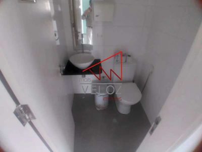 Cobertura, 137 m² - Foto 1