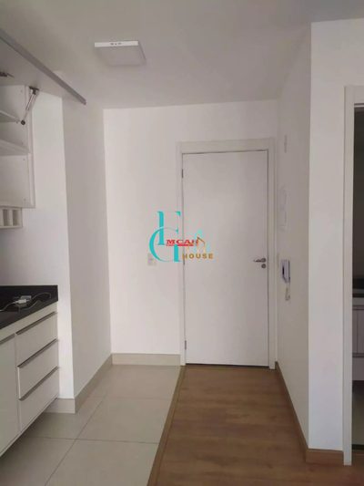 Apartamento, 1 quarto, 35 m² - Foto 2