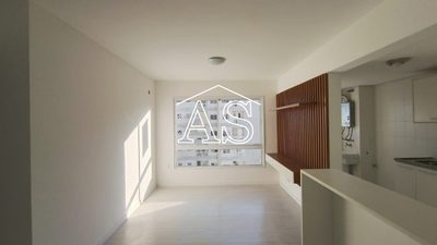 Apartamento, 3 quartos, 80 m² - Foto 1
