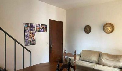 Cobertura, 3 quartos, 144 m² - Foto 1