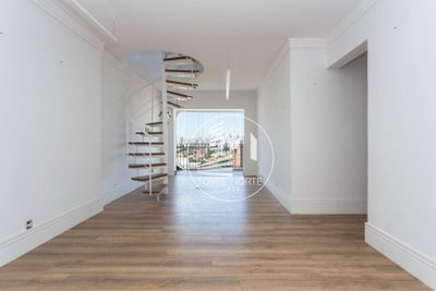 Cobertura, 2 quartos, 182 m² - Foto 2