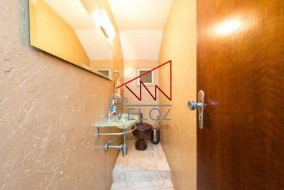 Apartamento, 3 quartos, 197 m² - Foto 4