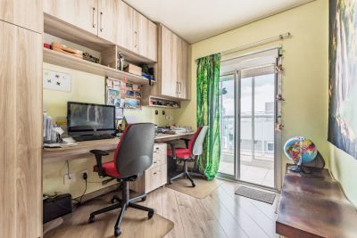 Cobertura, 4 quartos, 221 m² - Foto 2