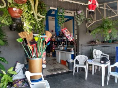 Loja-Salão, 128 m² - Foto 5