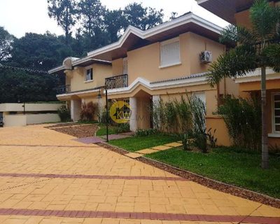 Casa de Condomínio, 6 quartos - Foto 2