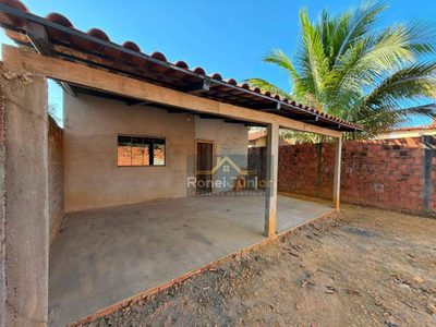 Casa, 2 quartos, 107 m² - Foto 4